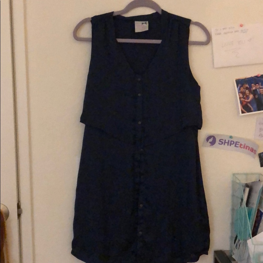 Tommy Girl Dress